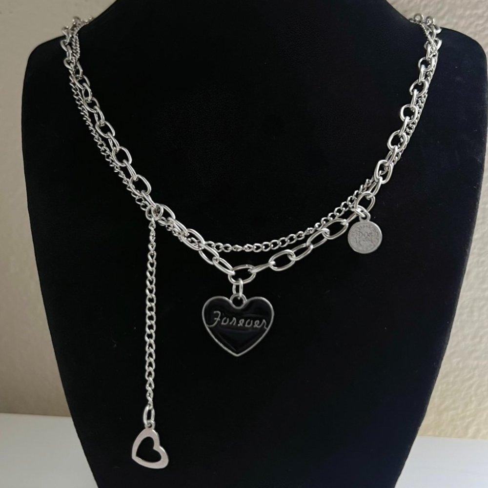 Chain Necklace